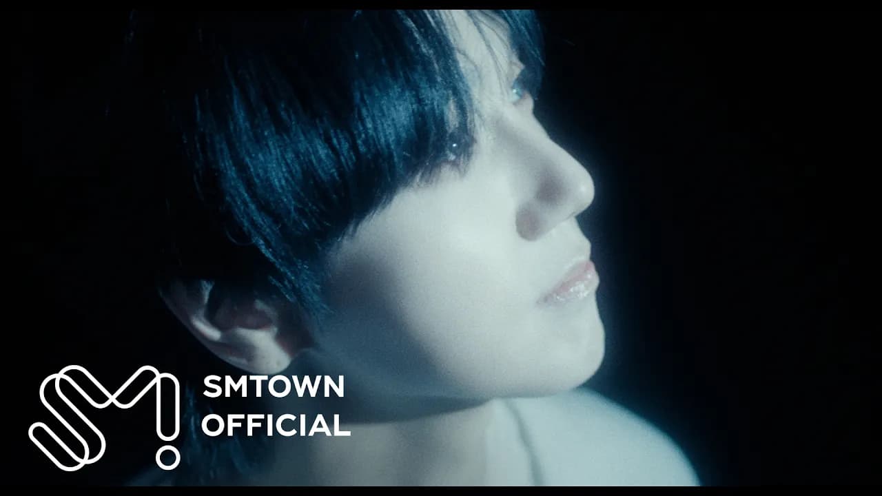 YESUNG Regresa: Lanzaron el Tráiler del MV de su 2.° Álbum en Japonés