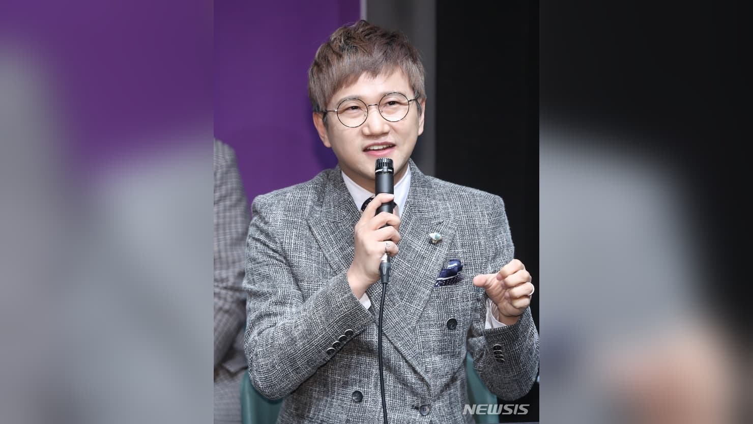 Kim Young-woo de Sweet Sorrow habla sobre la soledad que la fama no puede curar