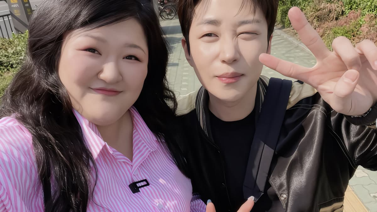 La verdadera razón por la que Lee Guk-joo dejó Corea para mudarse a Tokio