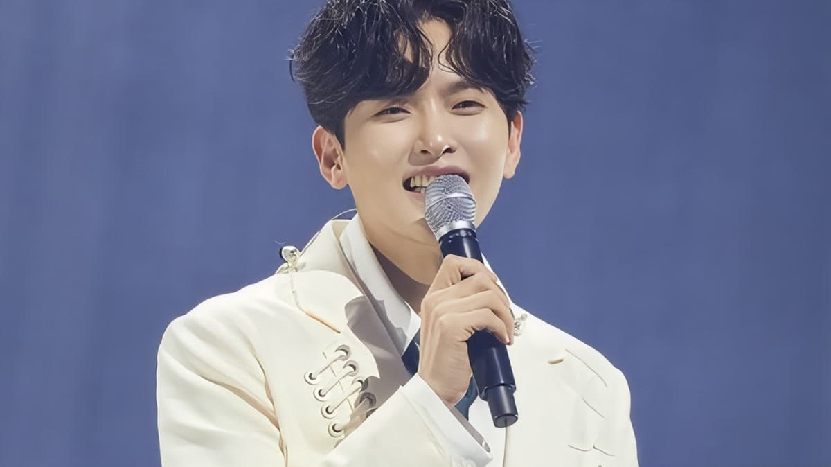 Ryeowook de Super Junior arranca en 2026 su primera gira solo por Asia