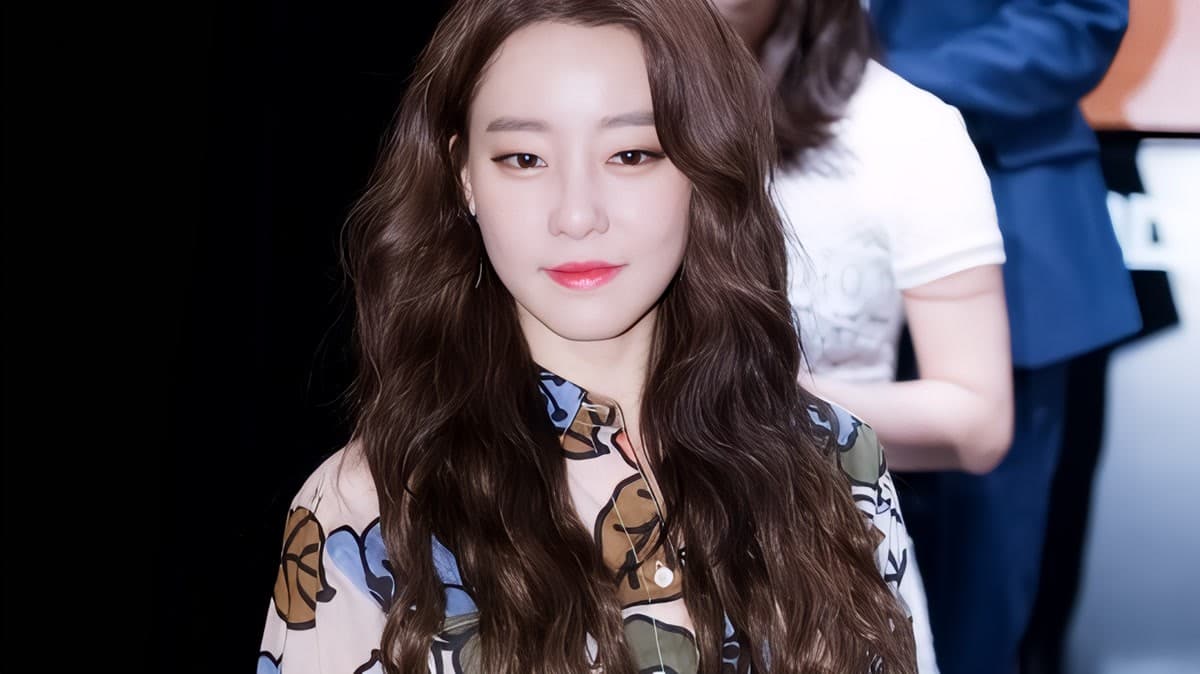 Go Woori anuncia su embarazo en vivo en Radio Star: «Salieron dos líneas y al día siguiente me llamaron»