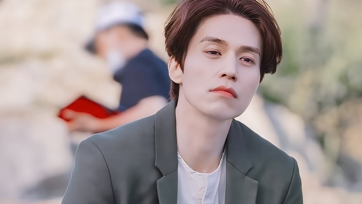 Netflix confirma 'The Facade of Love' con un reparto soñado para un romance oscuro
