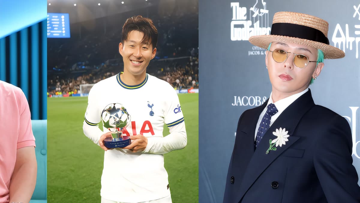 El reparto que Corea no podía creer que fuera real