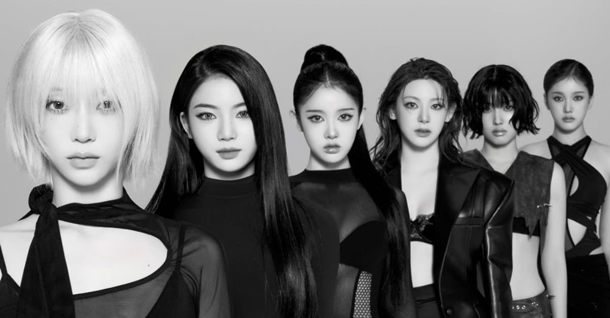 STAYC anuncia gira STAY CLOSER por 7 ciudades de Seoul a Sydney