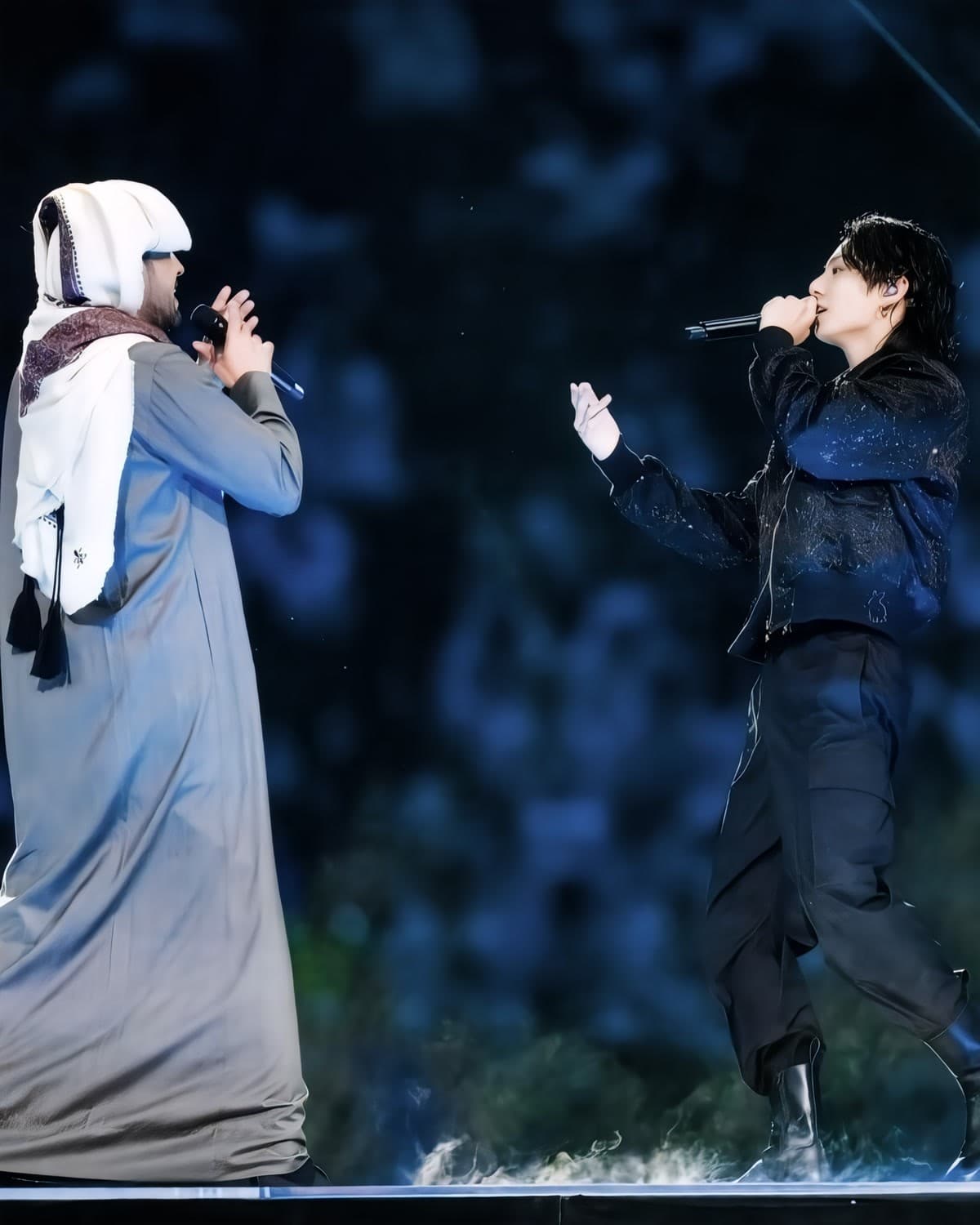 BTS acaba de hacer historia en la FIFA — y el K-pop nunca volverá a ser el mismo