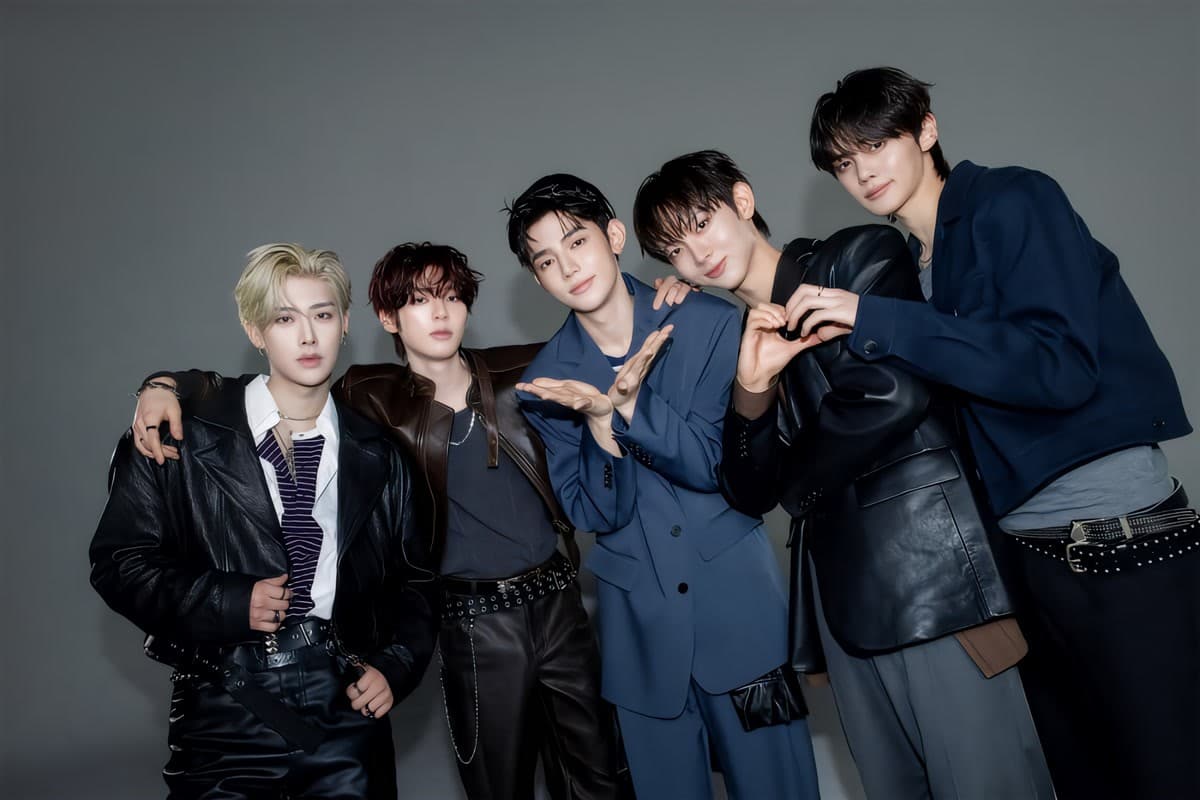 Por qué el debut de AND2BLE tiene a los fans atentos