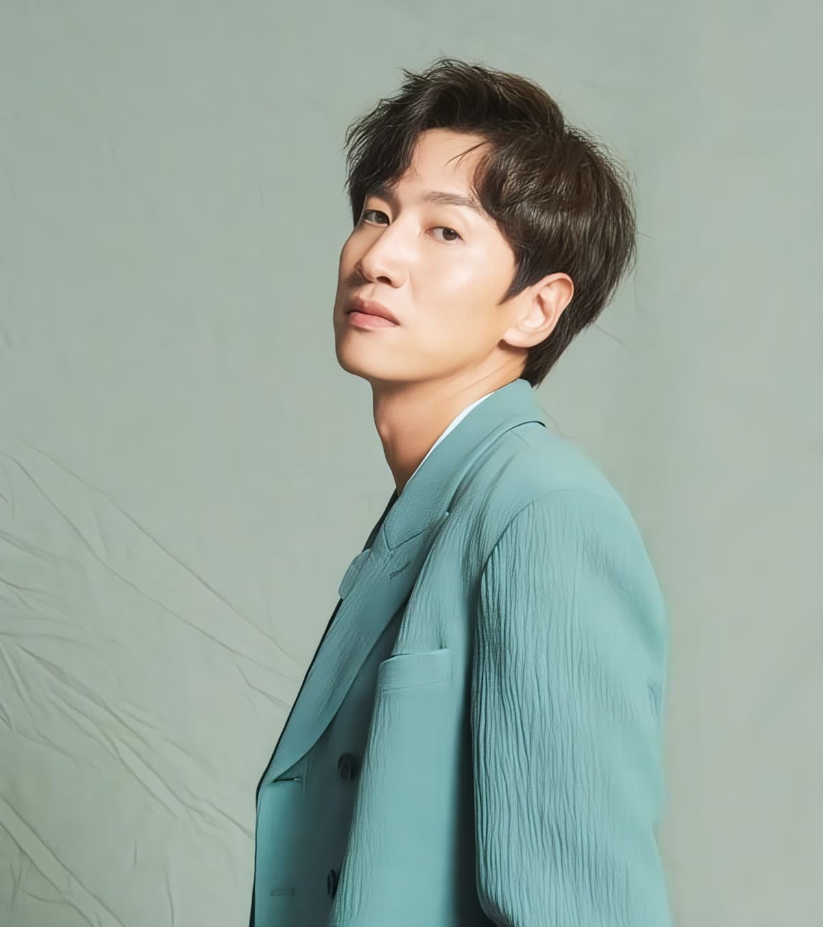 Cómo el diente de oro de Lee Kwang Soo convirtió a 'Goldland' en viral