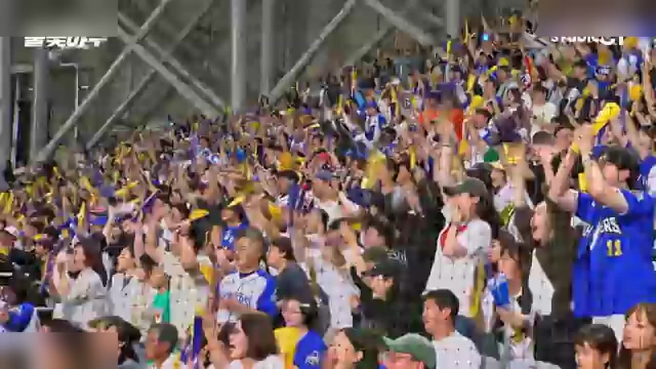 Por qué “Blazing Baseball 2” pone a prueba el show en vivo coreano