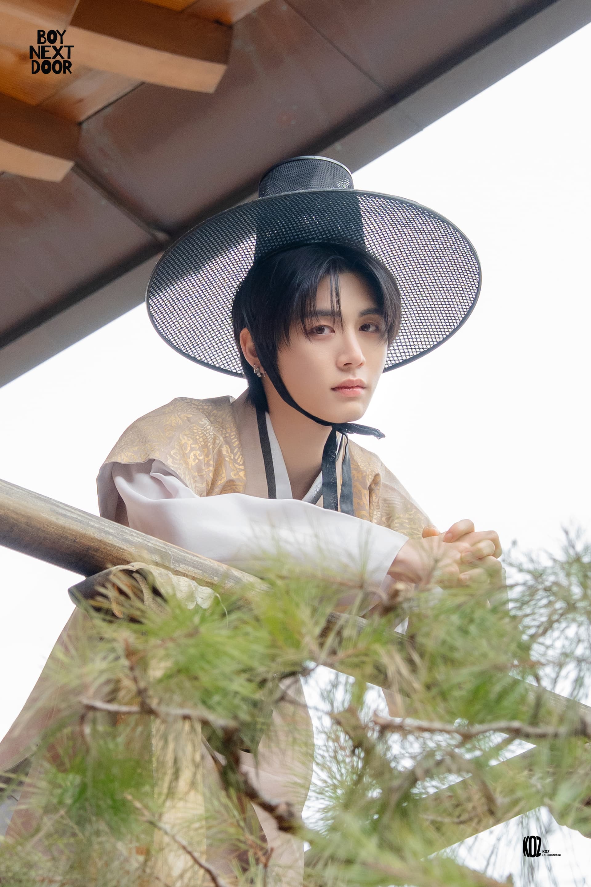La Razón Viral por la que BOYNEXTDOOR Jaehyun Tiene a Fans Asombrados