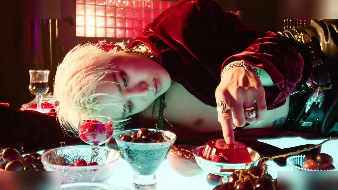 La faceta casera de Taeyong conquista a los fans