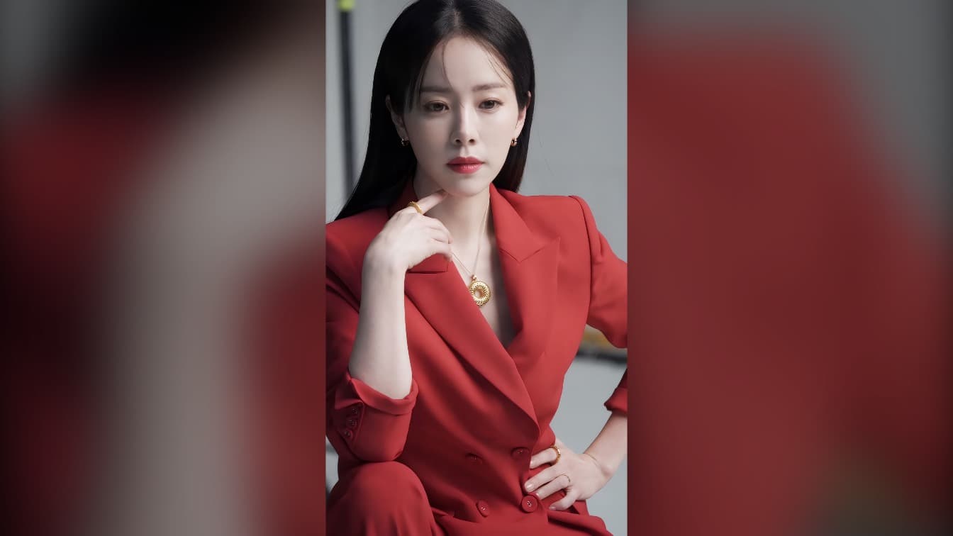 Han Ji-min Dona 50 Millones de Won a JTS — 19 Años de Generosidad Silenciosa