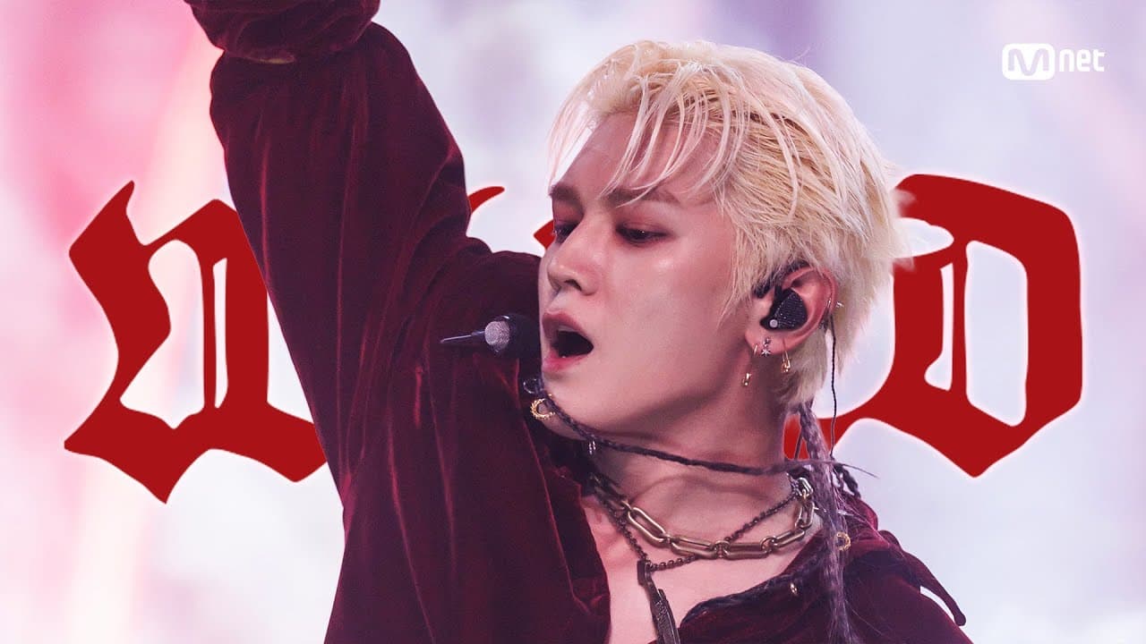 TAEYONG debuta en el #1 de 10 países con su primer álbum completo WYLD
