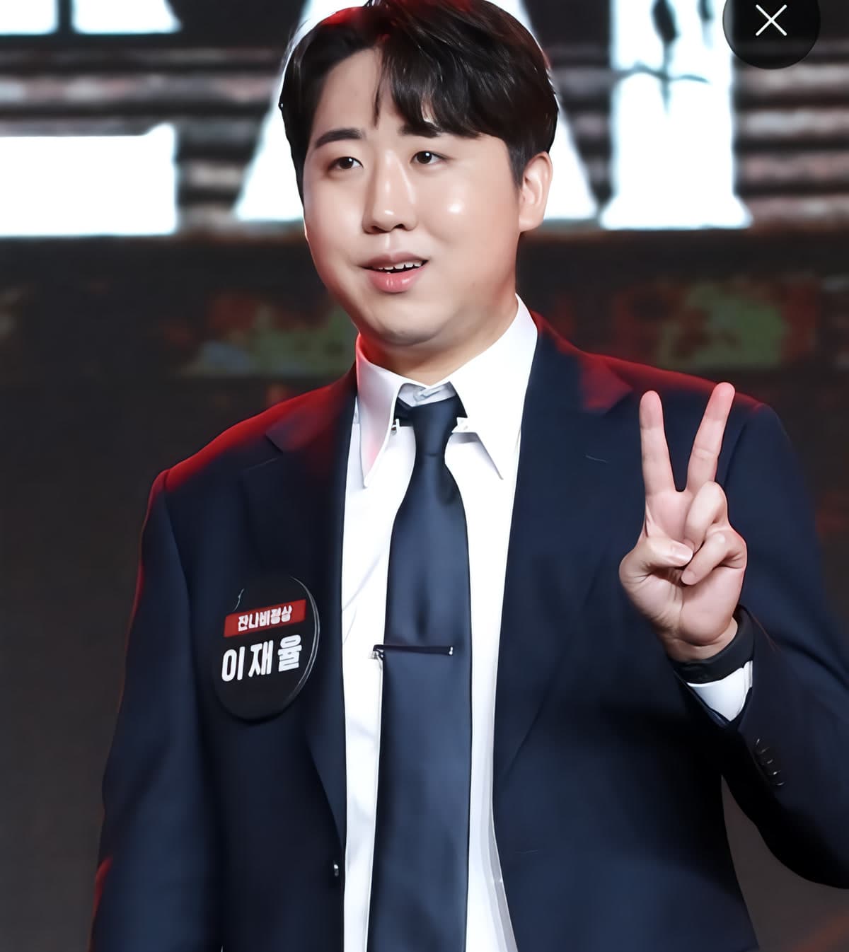 La verdadera razon por la que Lee Jae-yul tiene una diccion perfecta