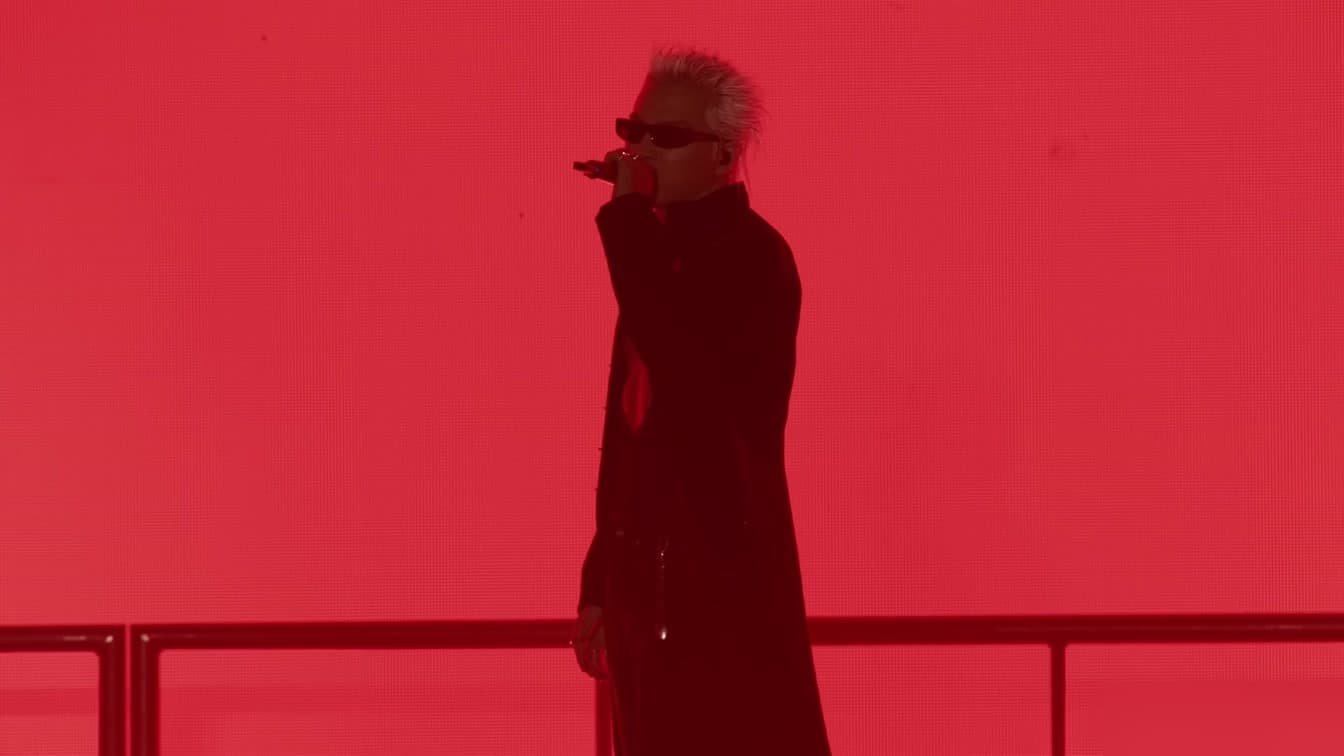 Lee Soo-hyuk demuestra que es el mejor amigo de G-DRAGON