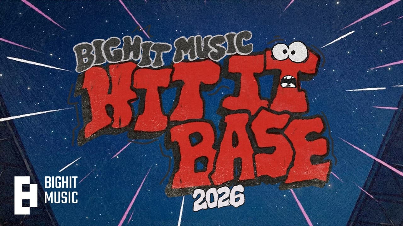 Big Hit Music abre inscripciones gratuitas de hip-hop para jóvenes con Hit It Base 2026