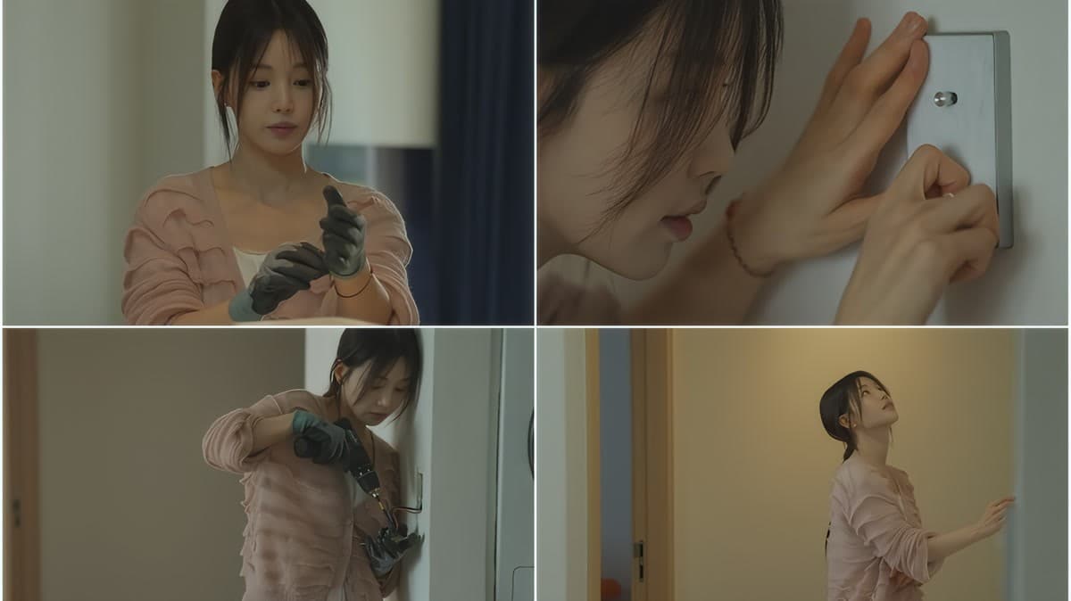 El Cumpleaños de Nam Gyuri Con Seeya Casi la Hizo Llorar