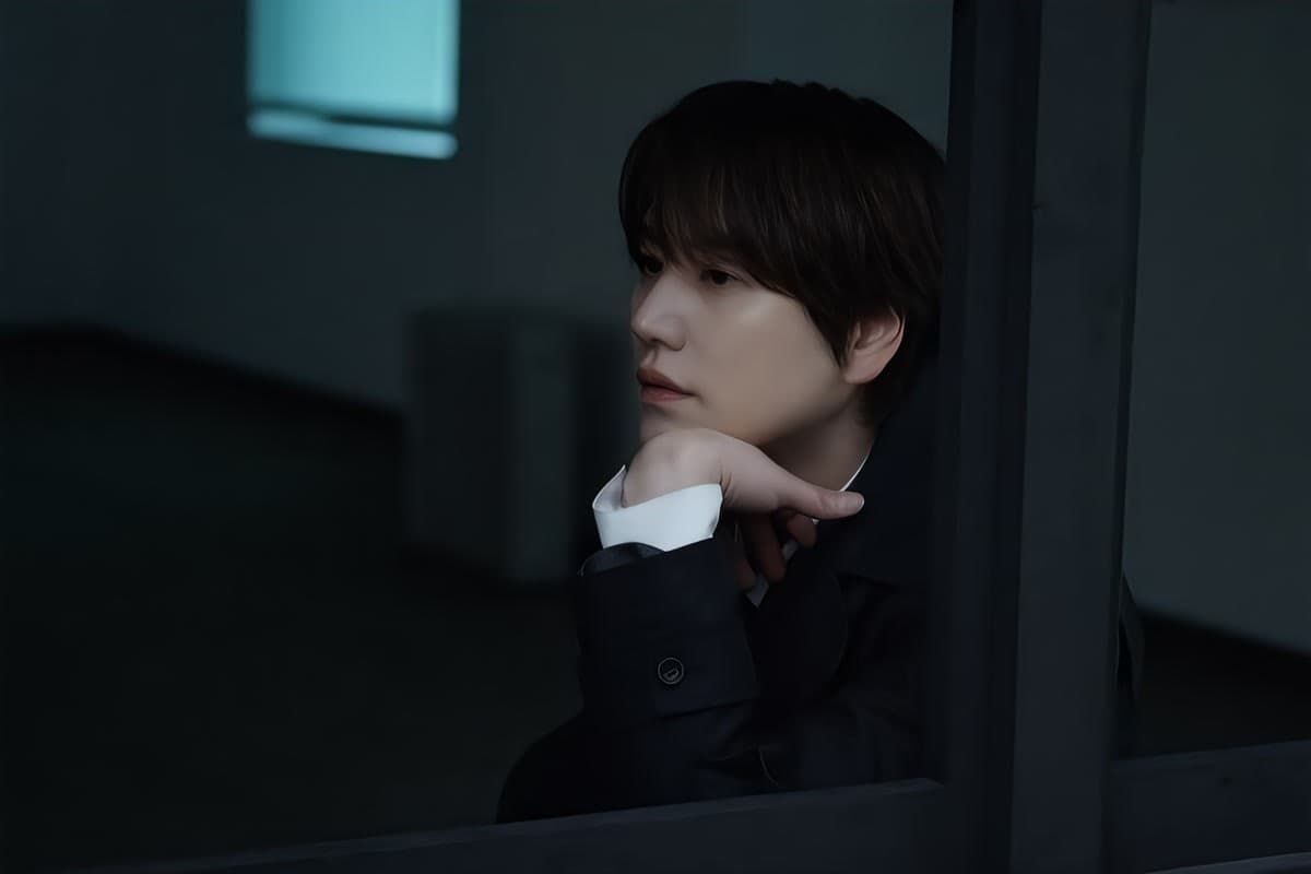 Cómo la temporada de 43 shows de Kyuhyun está redefiniendo el K-pop