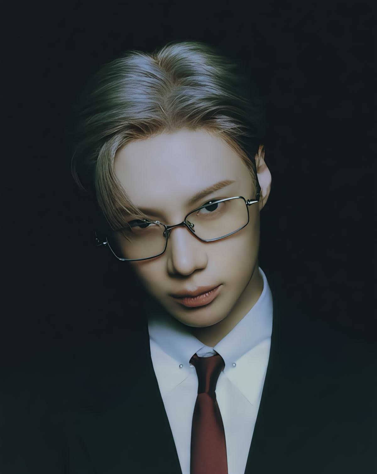 Taemin demuestra que el K-pop también puede ser dueño del Grammy Museum