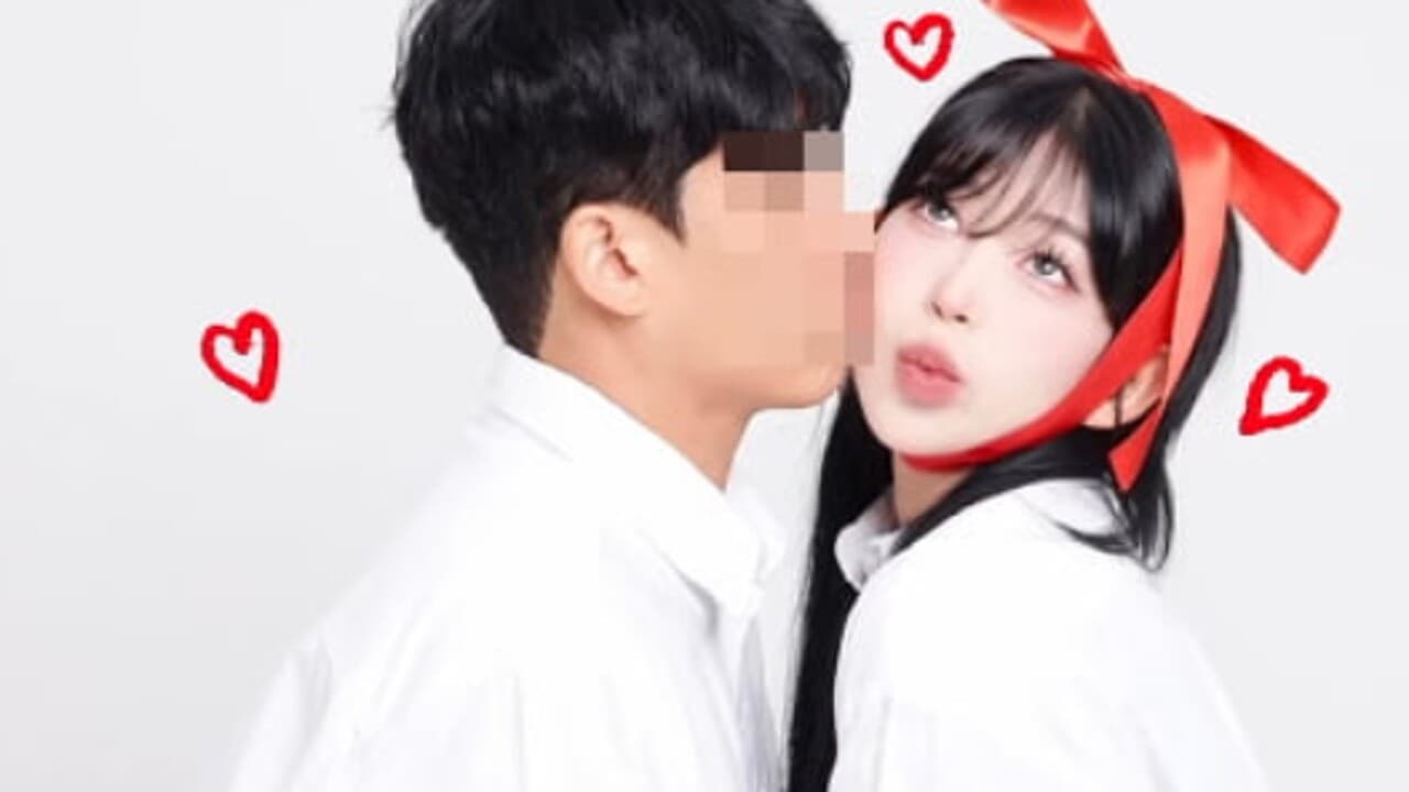 Choi Jun-hee se casa — Las grandes amigas de su madre no pudieron contener las lágrimas
