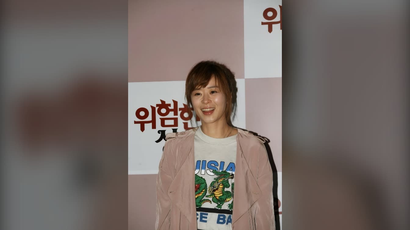 Por qué Choi Kang Hee dejó el K-drama para limpiar casas de famosos