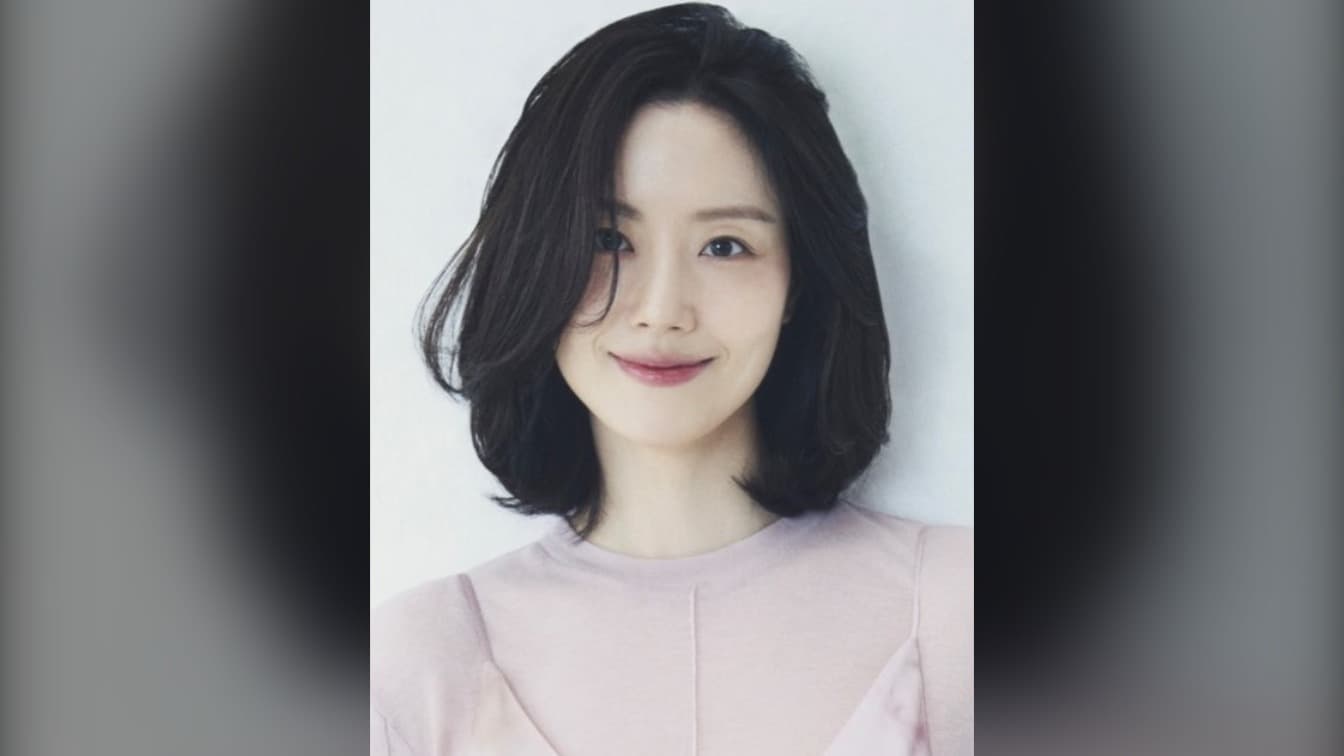 Moon Chae-won debuta en YouTube recreando el icónico aegyo de Running Man
