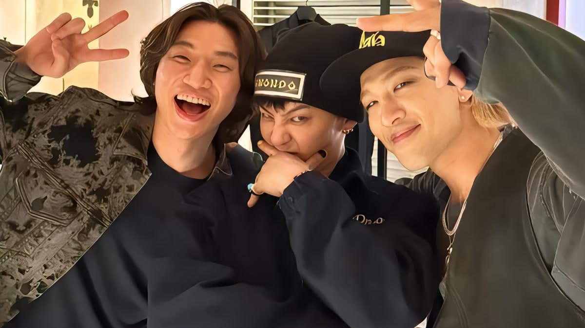 11 Años Después, BIGBANG Por Fin Vuelve a Llamar a los Fans de VIP
