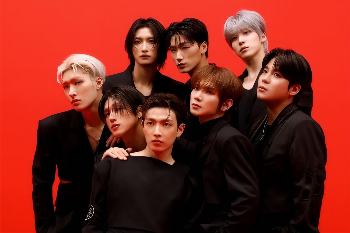 ATEEZ confirma su regreso el 26 de junio y el teaser de “BAD” dispara la expectativa