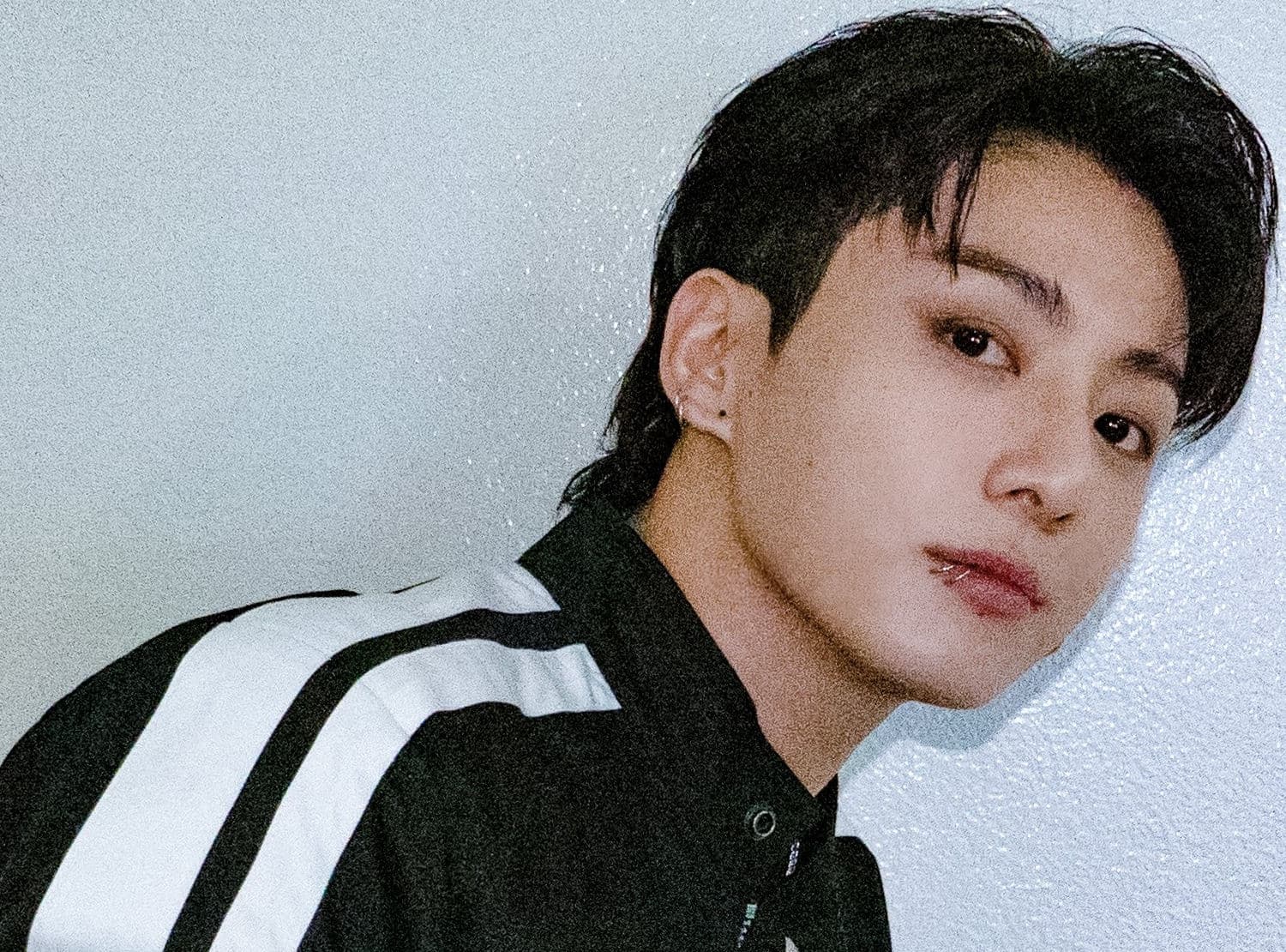 Jungkook se convierte en el primer coreano en una importante serie de libros educativos de EE.UU.