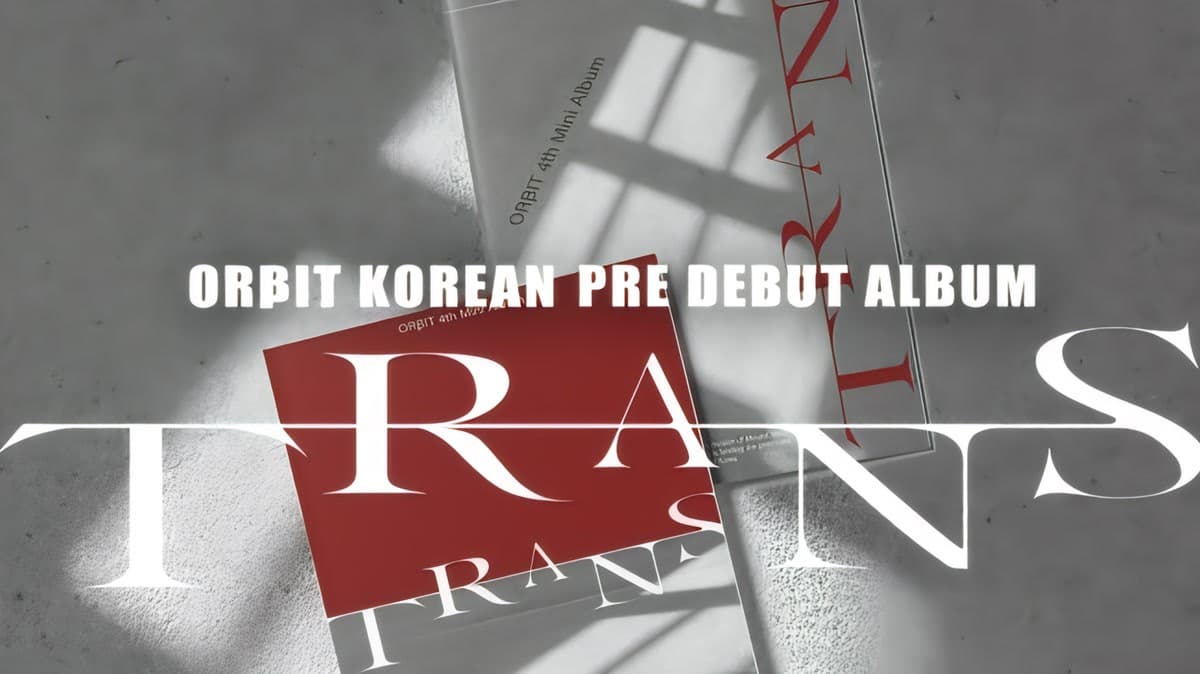 ORβIT Llega a Corea y 'DADADA' Incendia el Escenario de Music Core