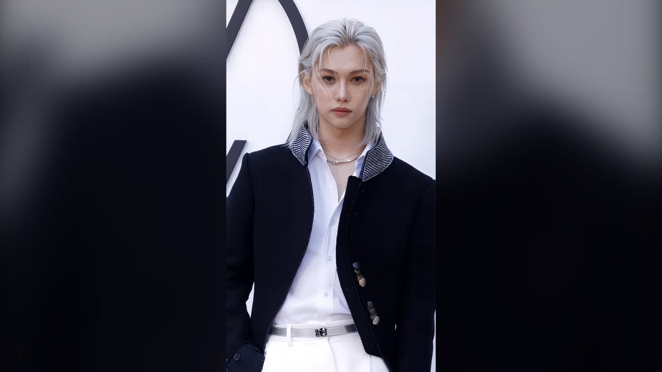 Felix Conoció a Su Doble Famosa — Y Su Reacción Lo Dijo Todo