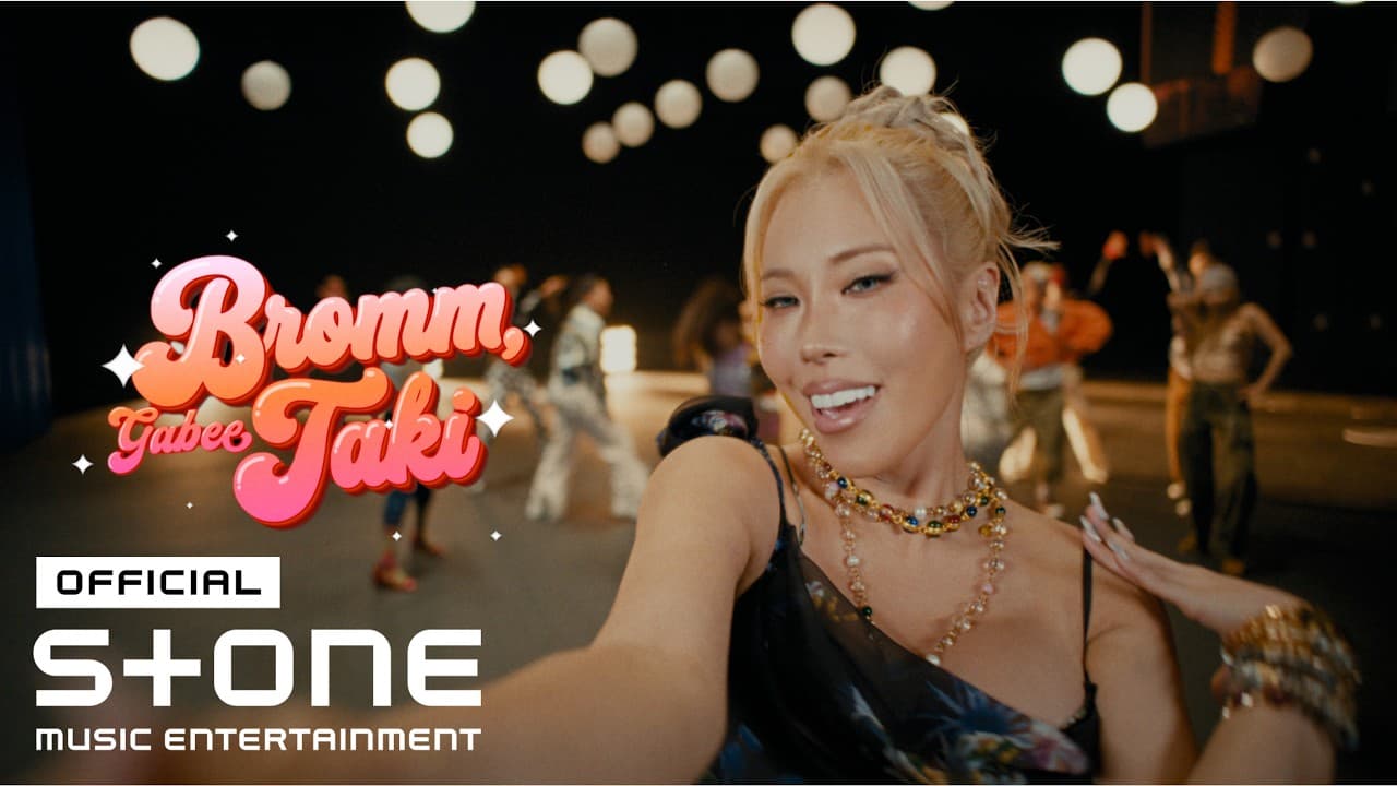 Gabee Revela en su Nuevo MV la Razón por la que Decidió Convertirse en Cantante