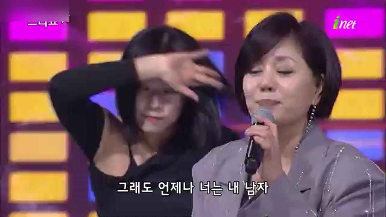 Han Hye-jin revive su secreto de 40 millones de wones