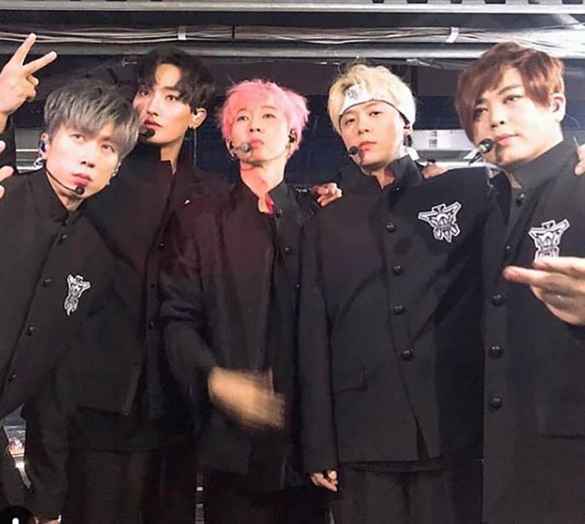 H.O.T. Reveló que el Programa de Crianza de god era Originalmente Suyo