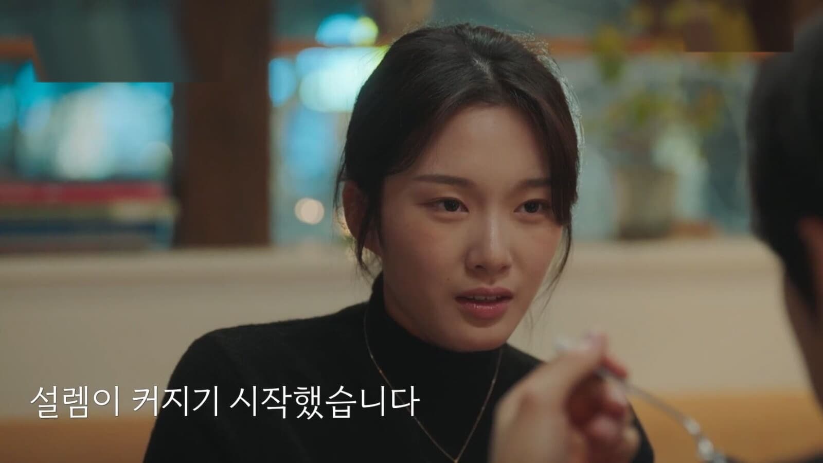 Heart Signal 5 Episodio 5: El triángulo amoroso explota con el carpool de Park Woo-yeol