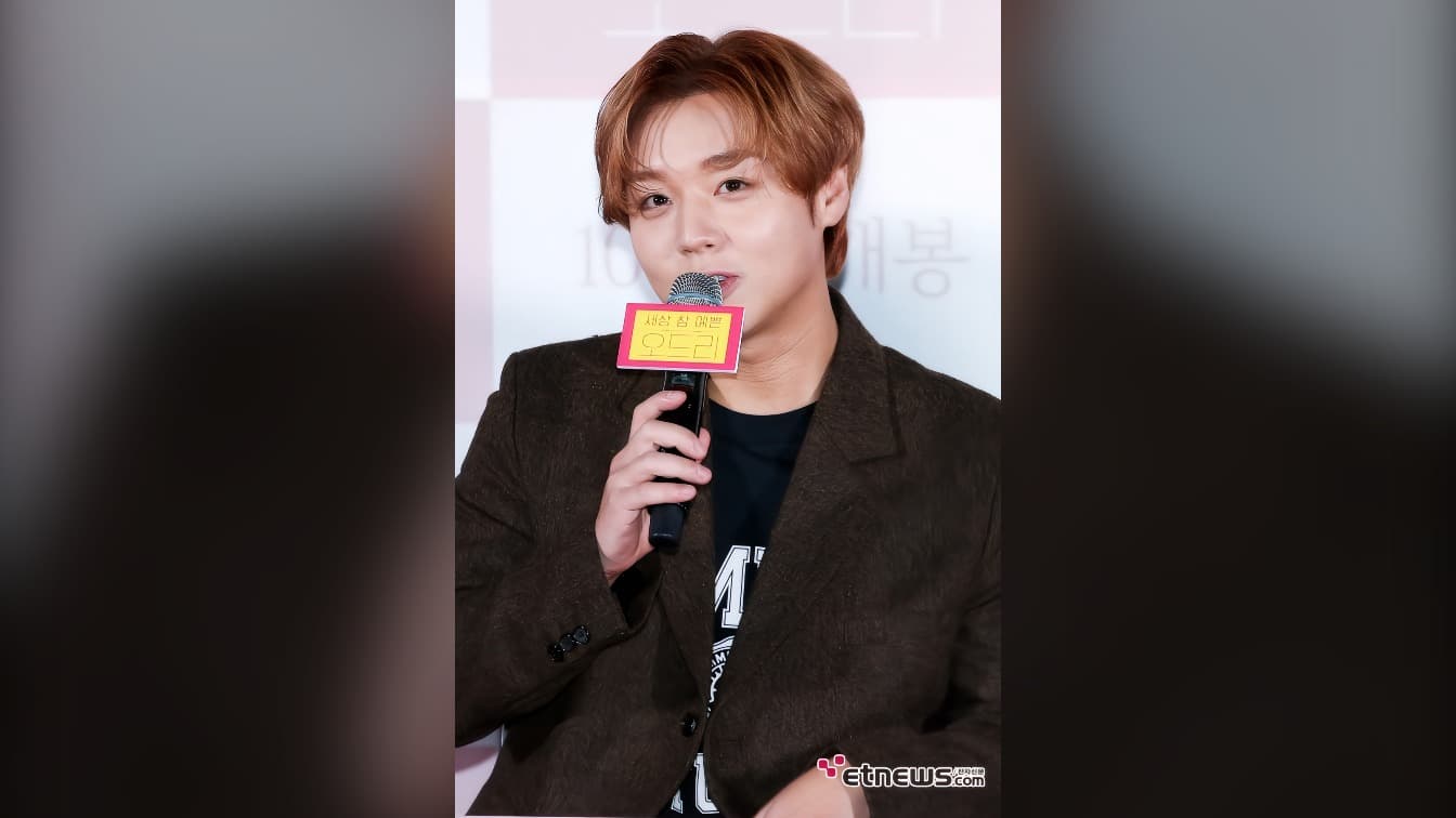 Park Ji-hoon Hace Historia con Doble Nominación en los 24os Premios Directors' Choice