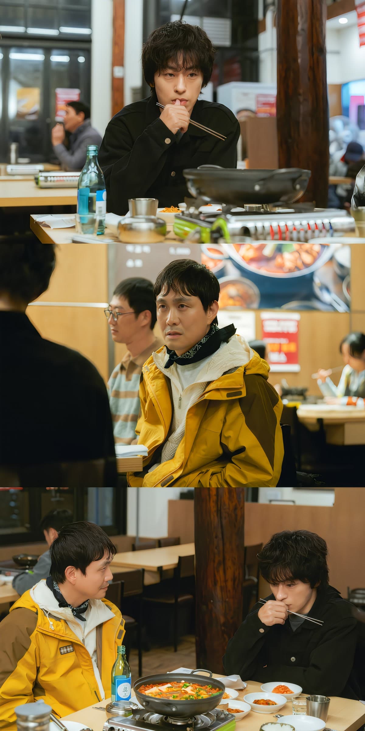 Koo Kyo Hwan Finalmente Enfrenta la Verdad en el Episodio 9