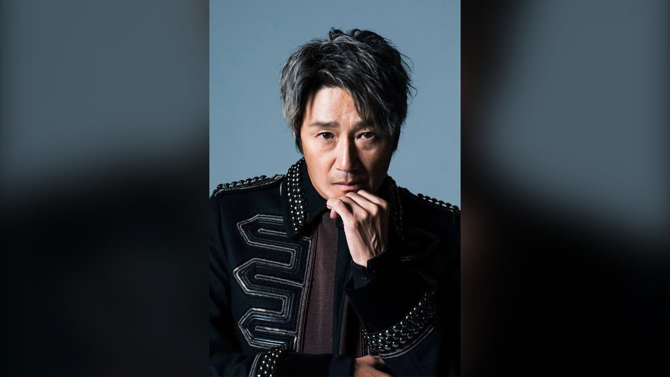47 Años Después de su Debut, la Leyenda Japonesa Masahiko Kondo Celebrará su Primer Concierto en Seúl
