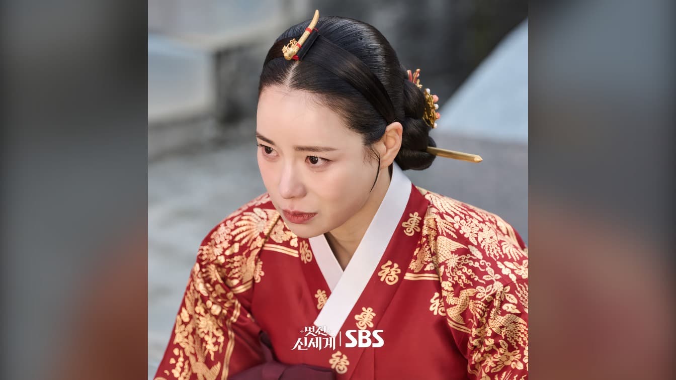 El drama de Im Ji-yeon conquistó 23 países en solo 2 episodios