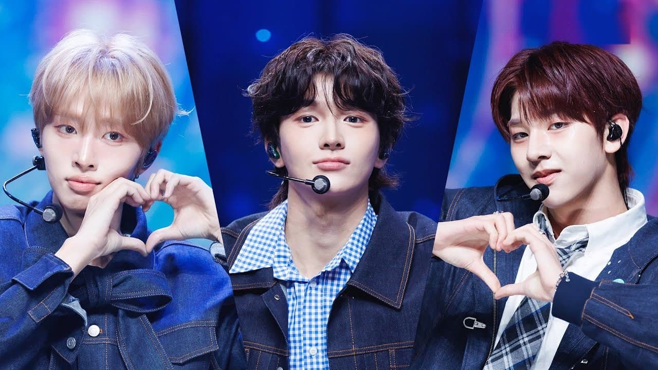 CHA DONG HYEOP, la nueva unidad de DRIPPIN, conquista M Countdown con un debut electrizante