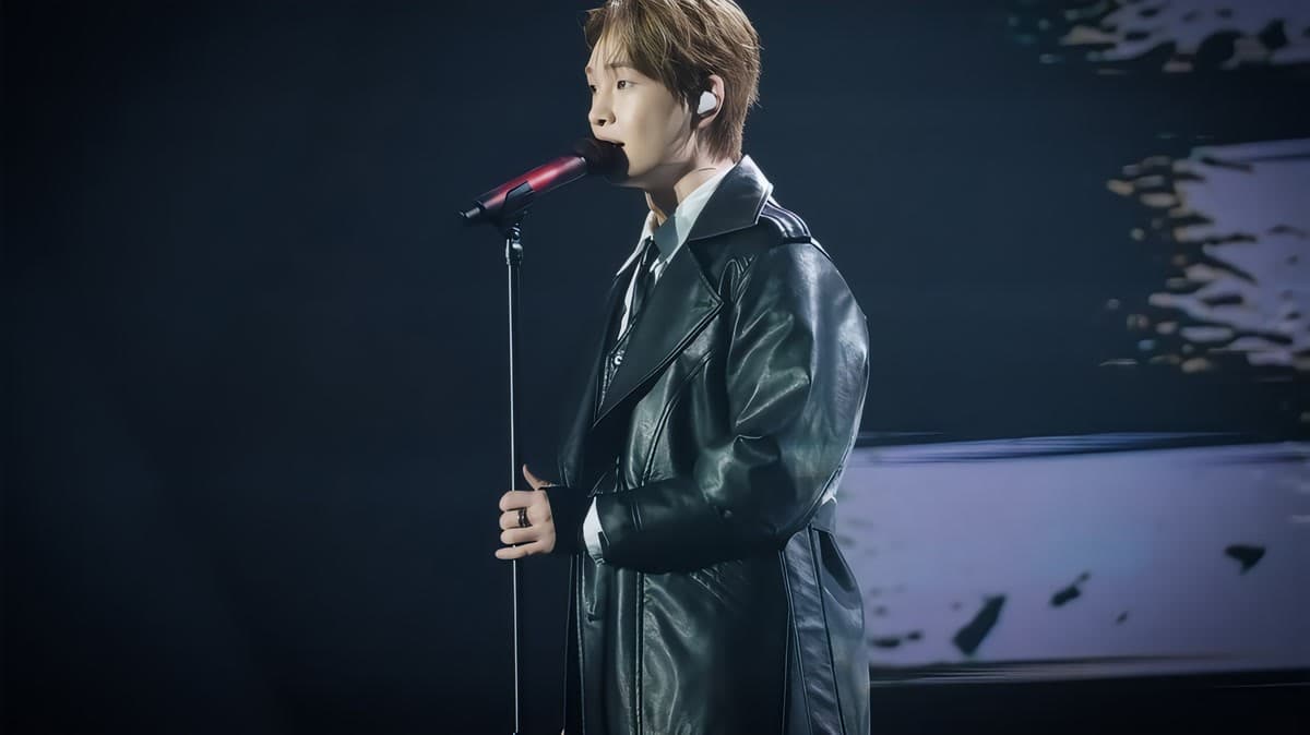 Onew de SHINee convirtió los viajes diarios en experiencias únicas para fans