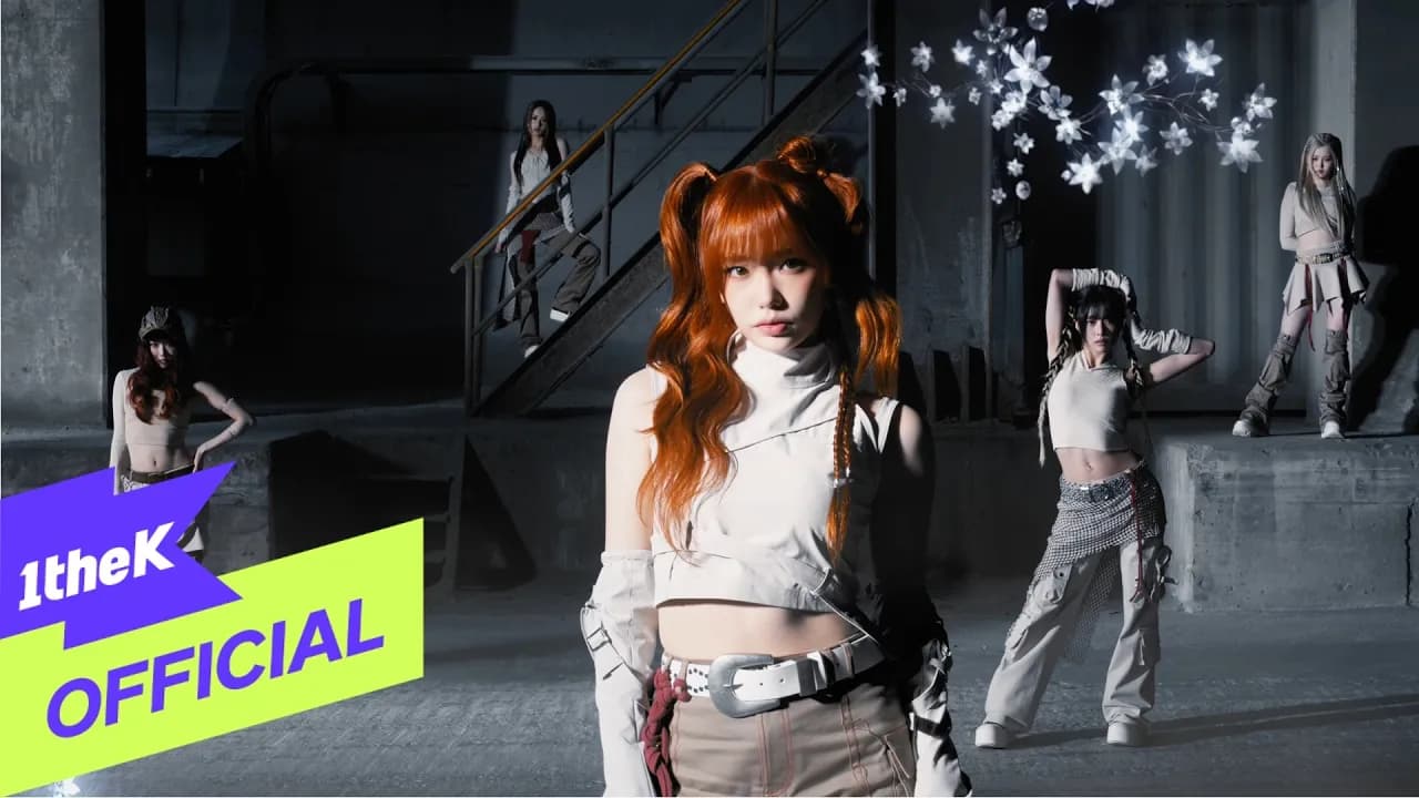 HEART OF WOMAN prepara su debut con Lost in Proof
