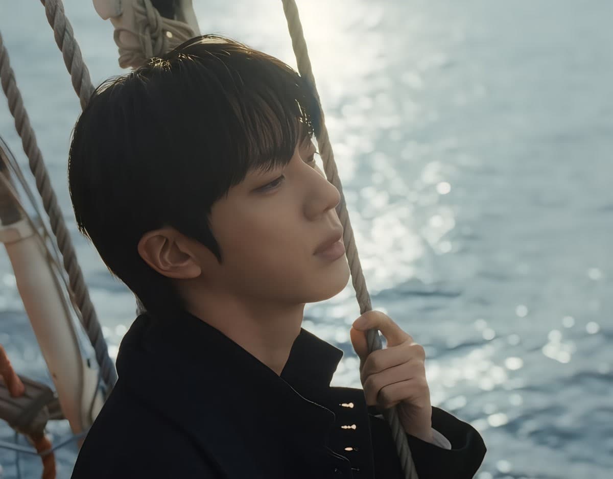 Por que el Presentador de Billboard llamo a BTS V el Rey del Escenario