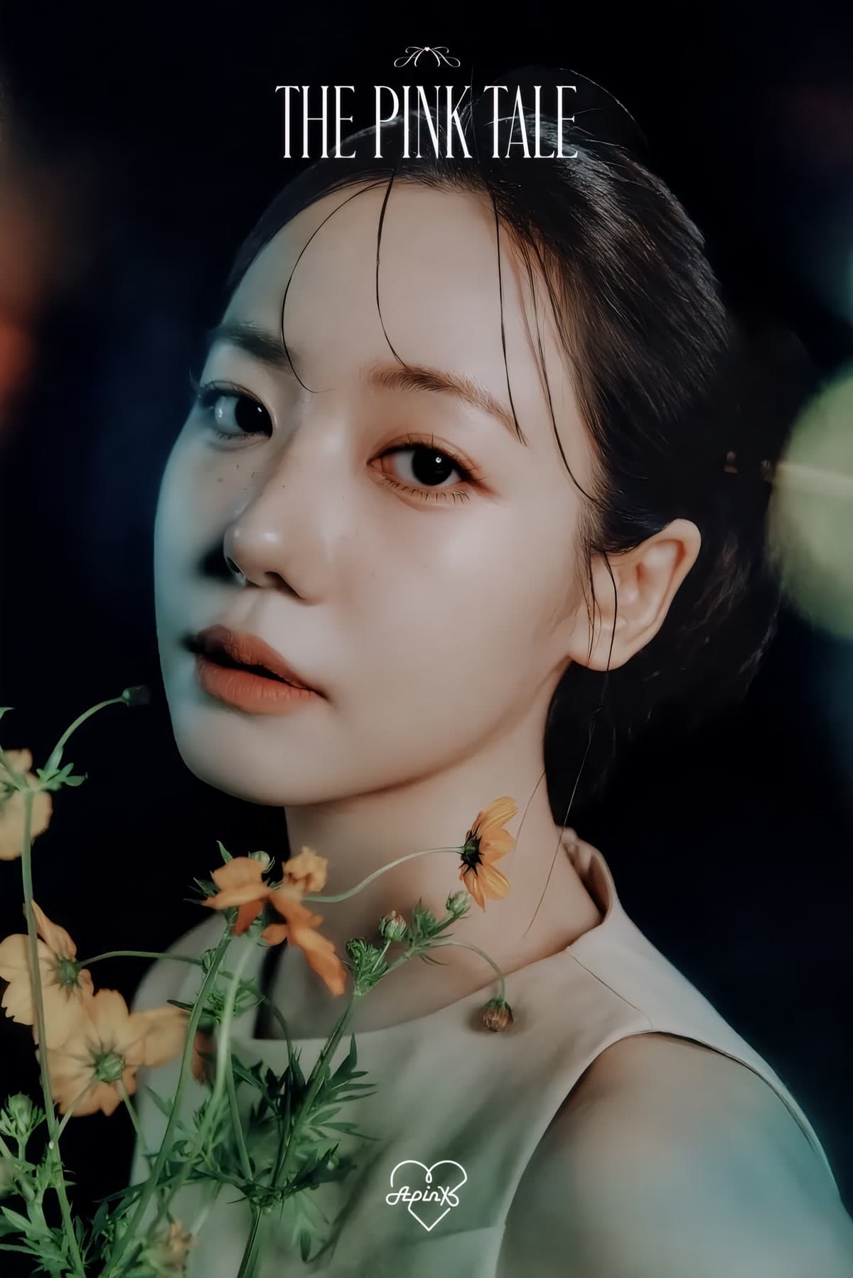 Bomi de Apink se casa con RADO tras nueve anos de amor