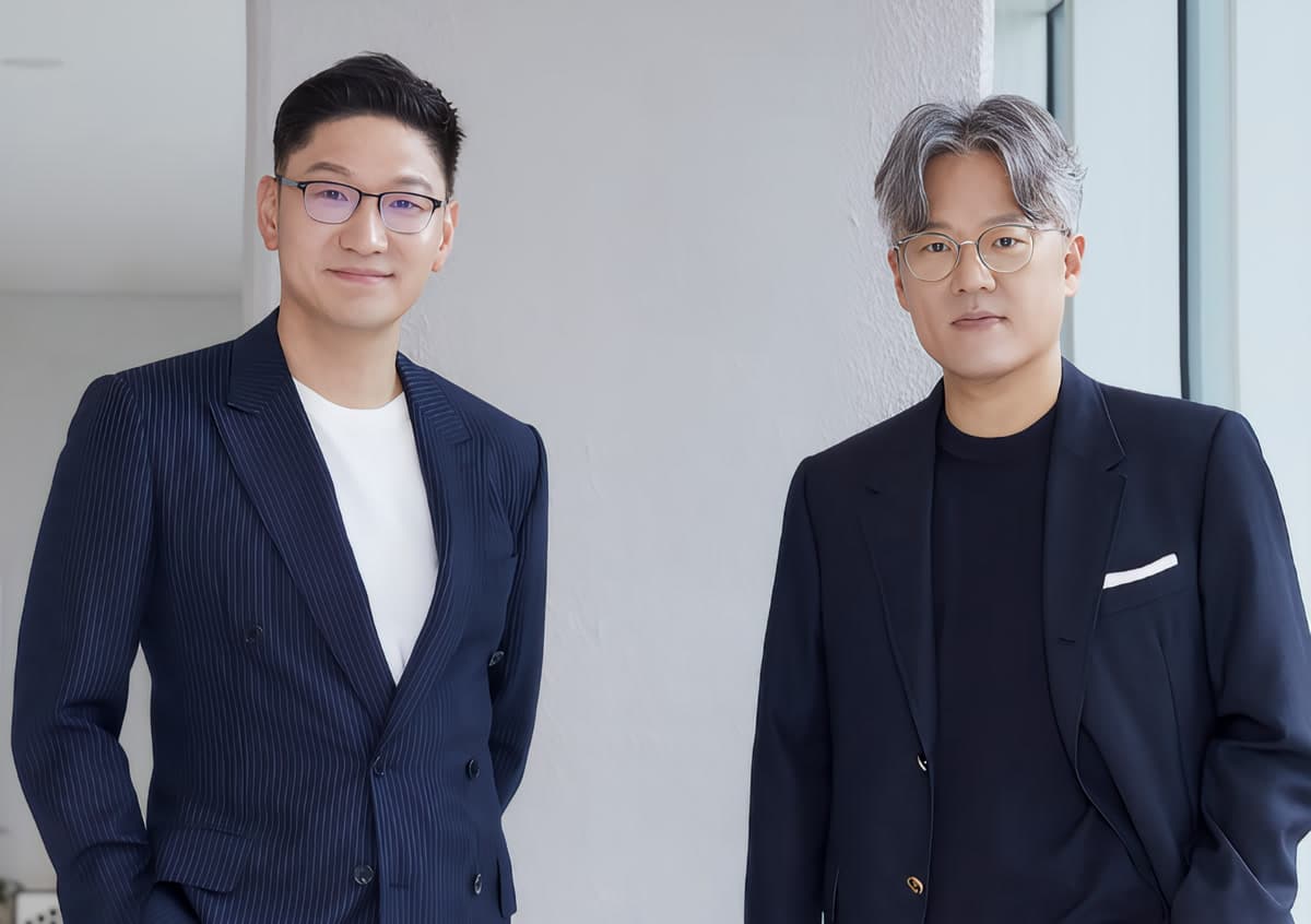 Co-CEOs de SM Entertainment en el ranking Billboard Indie Power Players por tercero y quinto año consecutivo