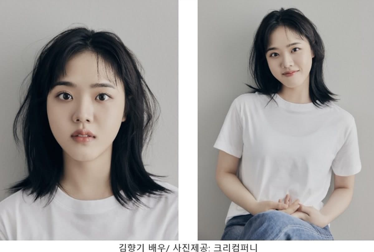 Por qué importa la invitación de Hallan con Kim Hyang-gi a NYAFF