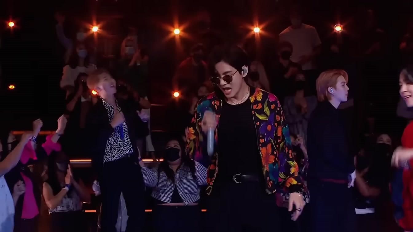 Por qué el aniversario de BTS en Busan fue tan especial