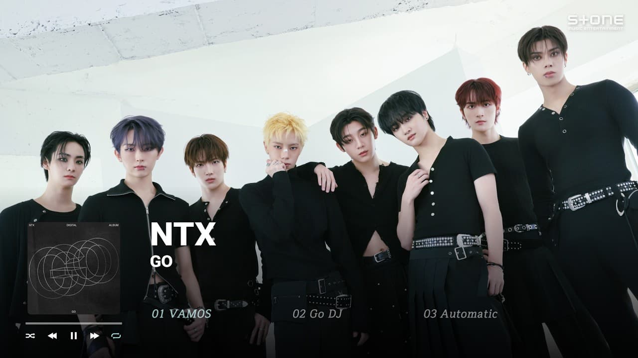 NTX convierte GO en la señal de su gira de verano