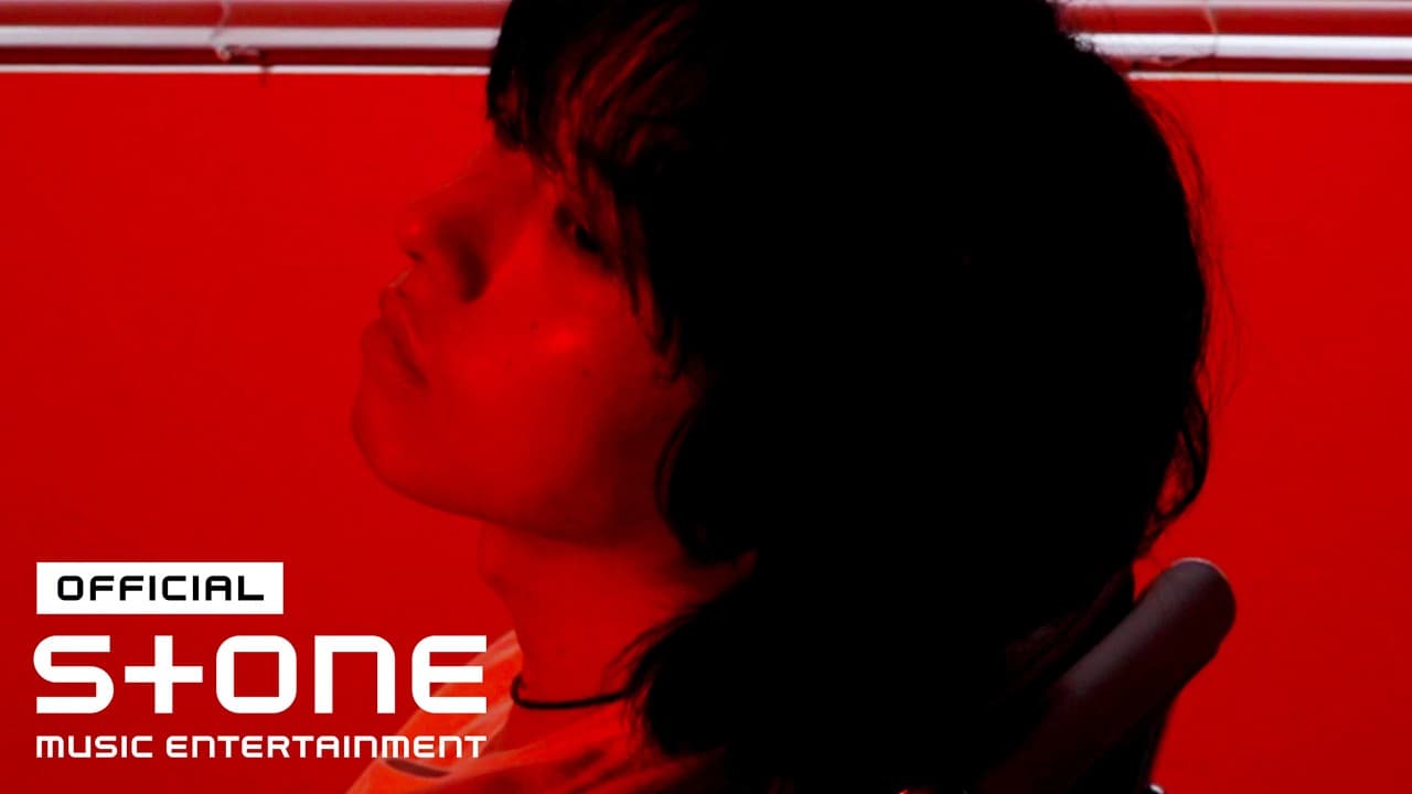 Kim Jinwon estrena el MV de “Vacant”