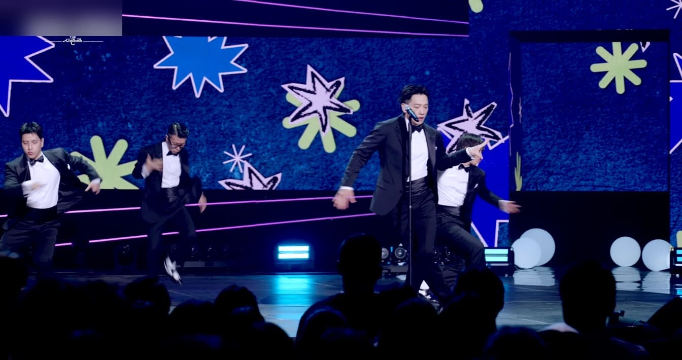 El challenge FEEL IT de Rain conecta generaciones del K-pop