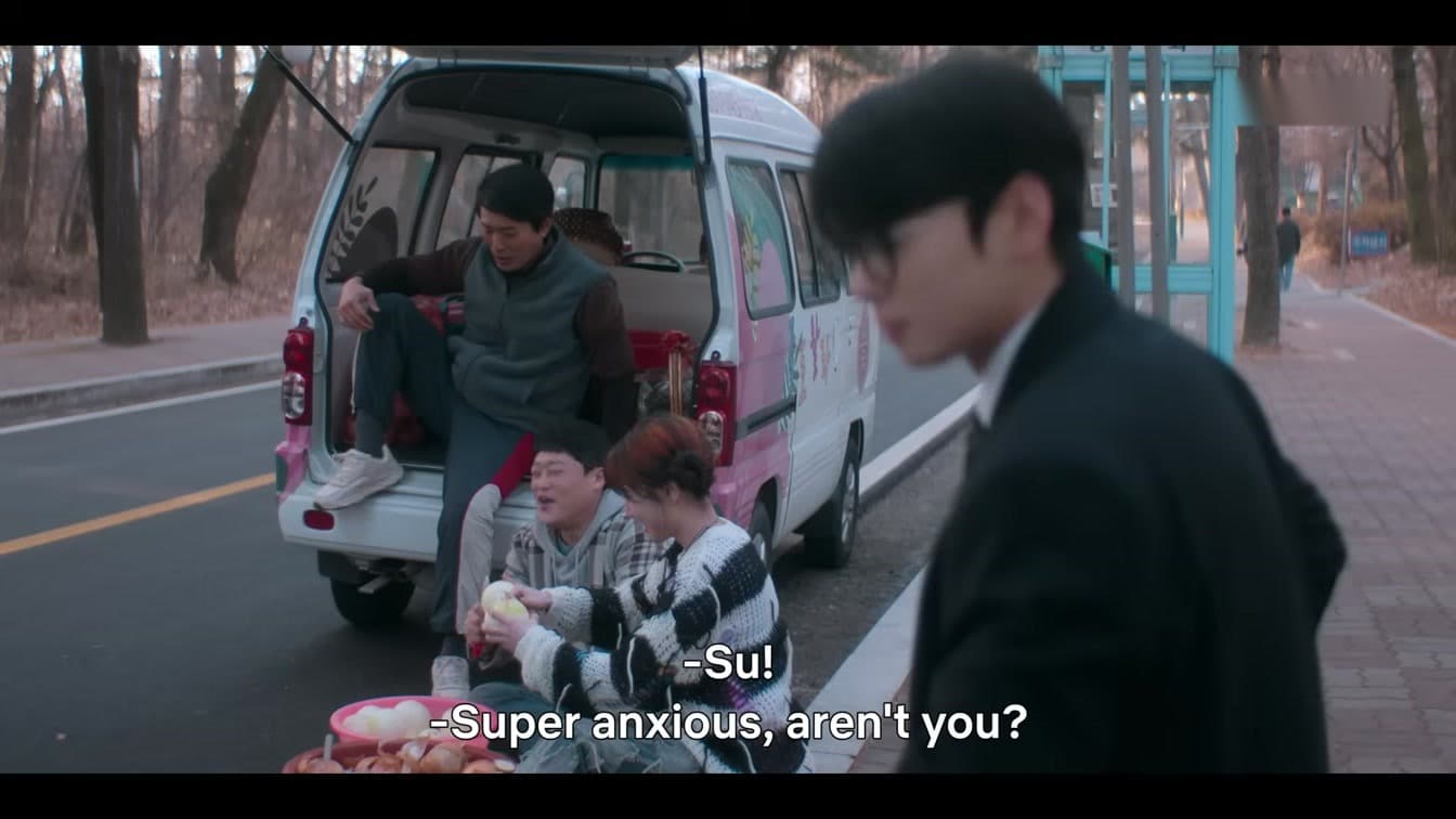 Por qué The WONDERfools está conquistando a fans de K-drama